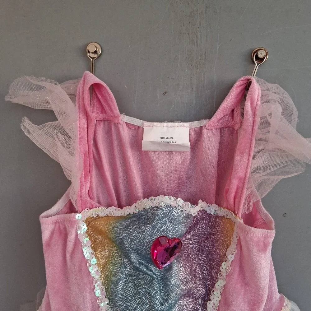 Halloween costume dress